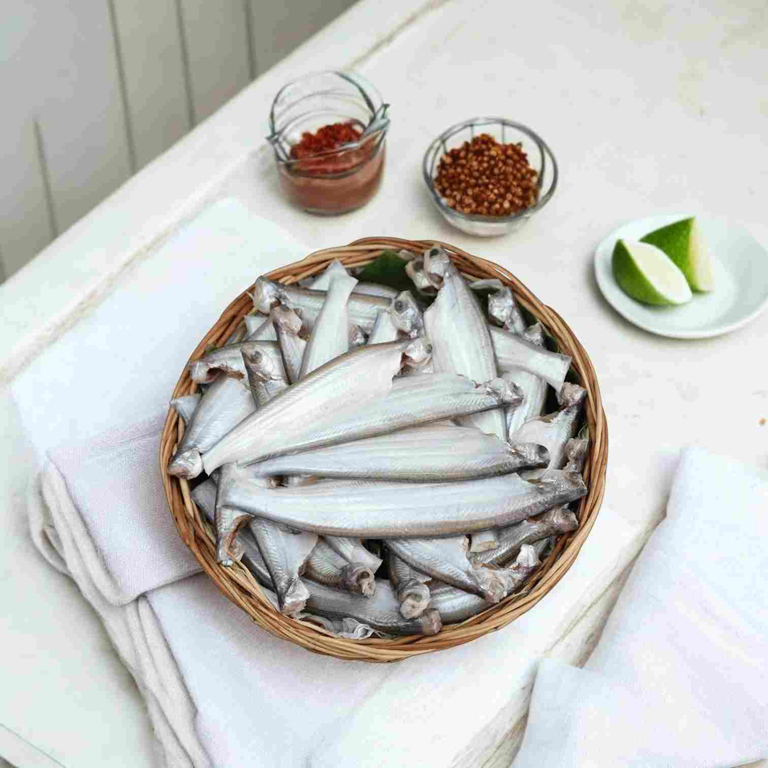 Kajoli - Whole, Cleaned